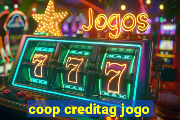 coop creditag jogo